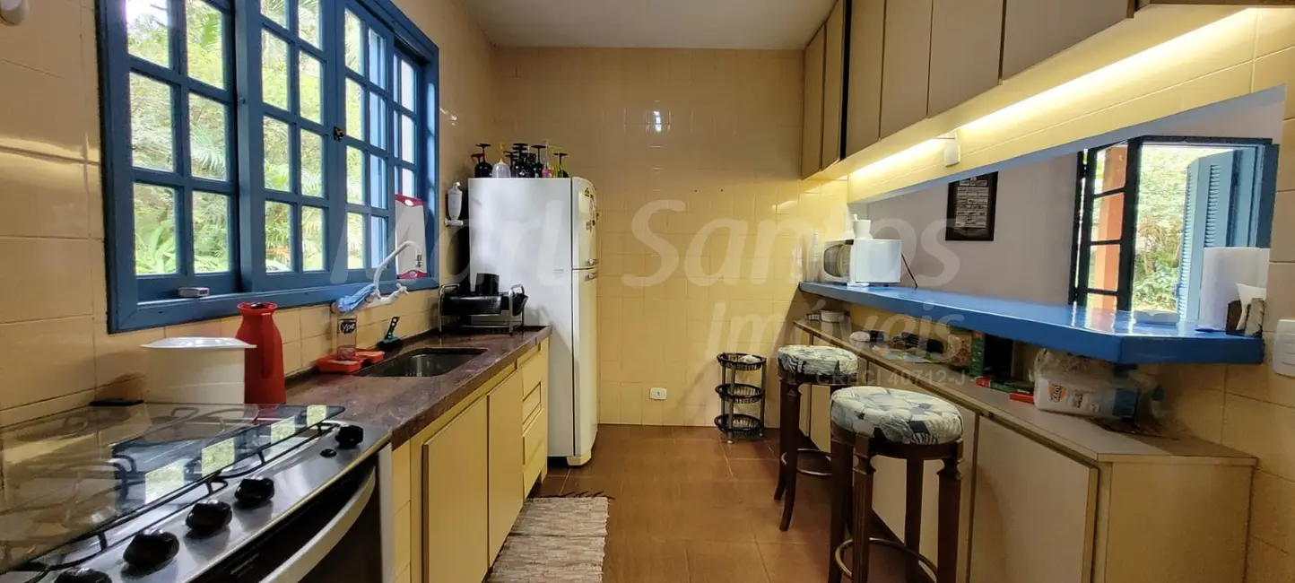 Foto 8 de Casa com 3 quartos à venda, 276m2 em Ilhabela - SP