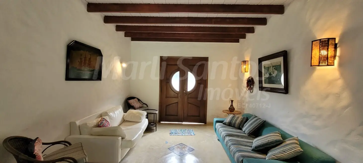 Foto 5 de Casa com 3 quartos à venda, 276m2 em Ilhabela - SP