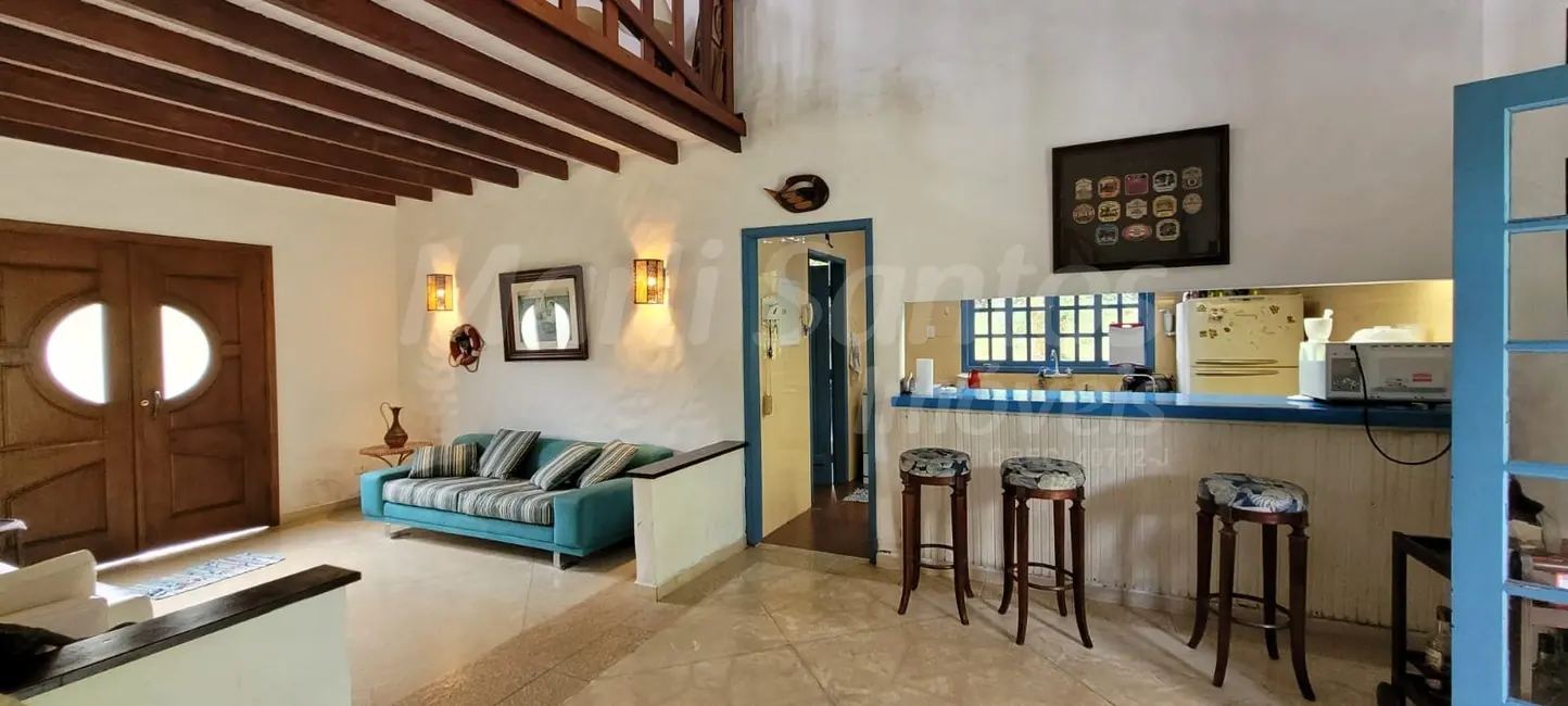 Foto 6 de Casa com 3 quartos à venda, 276m2 em Ilhabela - SP