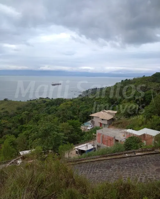 Foto 1 de Terreno / Lote à venda, 1010m2 em Ilhabela - SP