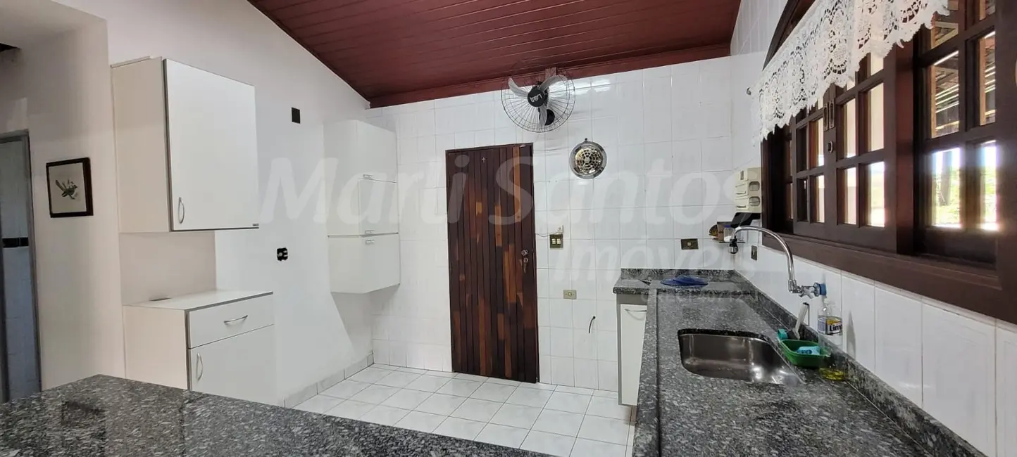 Foto 5 de Casa com 3 quartos à venda, 102m2 em Ilhabela - SP