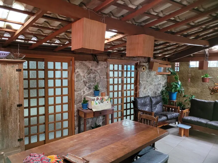 Foto 6 de Casa de Condomínio com 5 quartos à venda, 170m2 em Ilhabela - SP