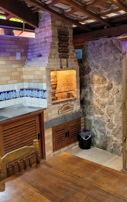 Foto 9 de Casa de Condomínio com 5 quartos à venda, 170m2 em Ilhabela - SP