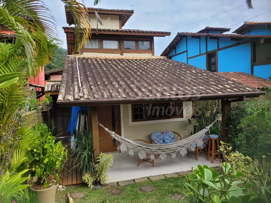 Foto 2 de Casa de Condomínio com 5 quartos à venda, 170m2 em Ilhabela - SP