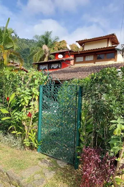 Foto 5 de Casa de Condomínio com 5 quartos à venda, 170m2 em Ilhabela - SP