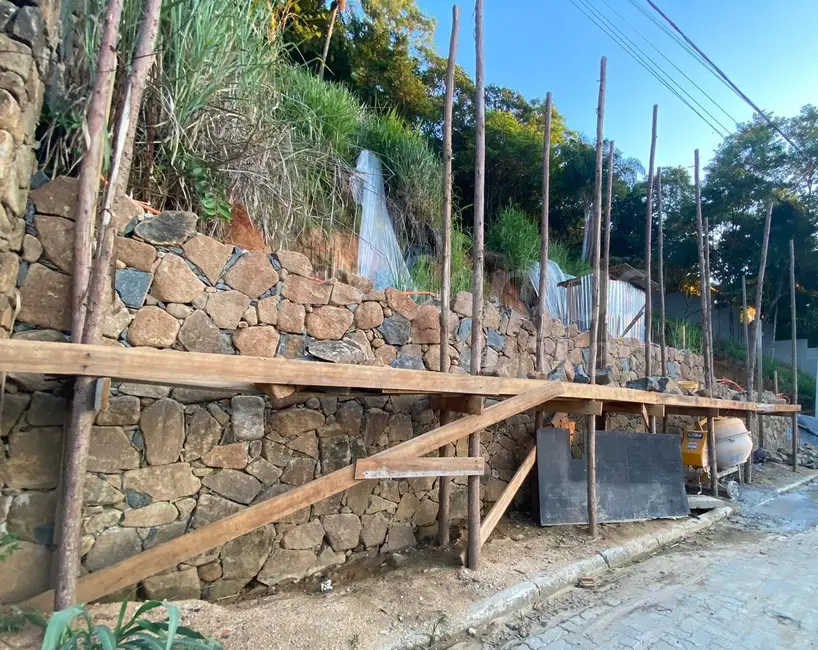 Foto 3 de Terreno / Lote à venda, 742m2 em Ilhabela - SP