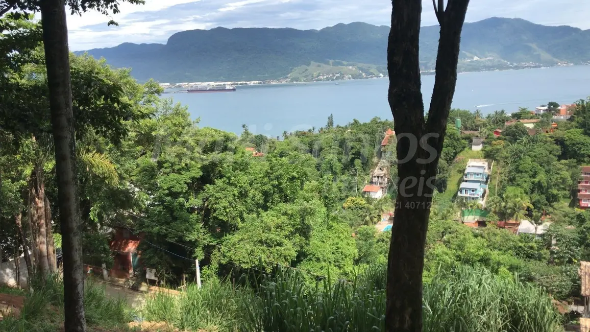 Foto 1 de Terreno / Lote à venda, 742m2 em Ilhabela - SP