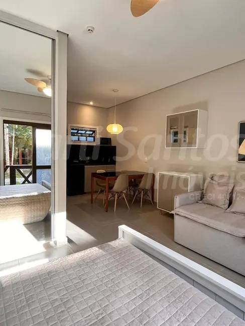 Foto 4 de Casa de Condomínio com 1 quarto à venda, 31m2 em Ilhabela - SP