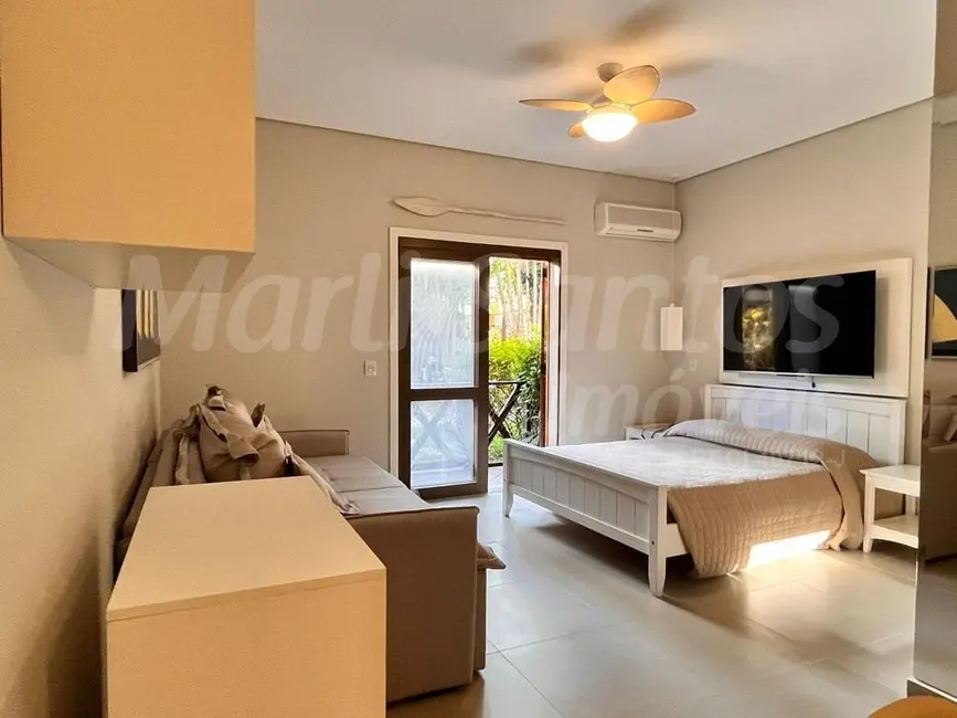 Foto 5 de Casa de Condomínio com 1 quarto à venda, 31m2 em Ilhabela - SP
