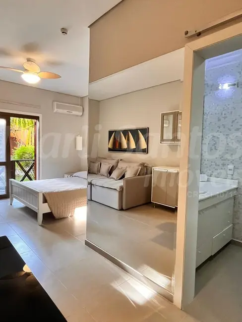 Foto 1 de Casa de Condomínio com 1 quarto à venda, 31m2 em Ilhabela - SP
