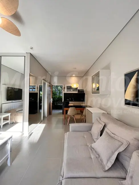 Foto 8 de Casa de Condomínio com 1 quarto à venda, 31m2 em Ilhabela - SP