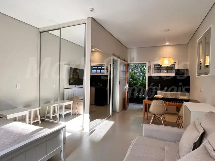 Foto 2 de Casa de Condomínio com 1 quarto à venda, 31m2 em Ilhabela - SP