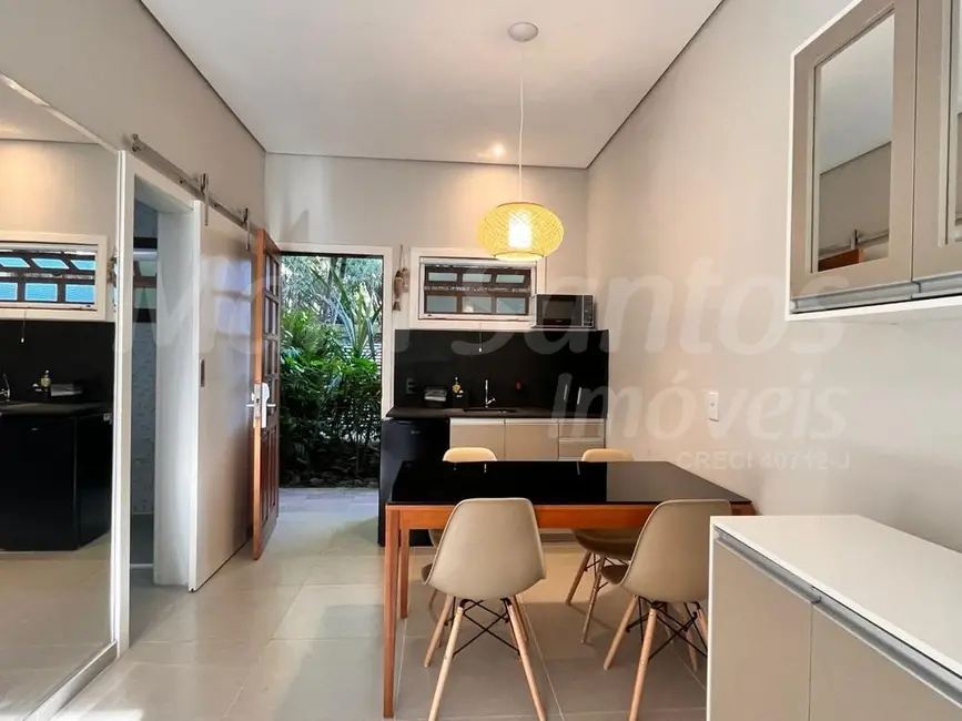 Foto 3 de Casa de Condomínio com 1 quarto à venda, 31m2 em Ilhabela - SP