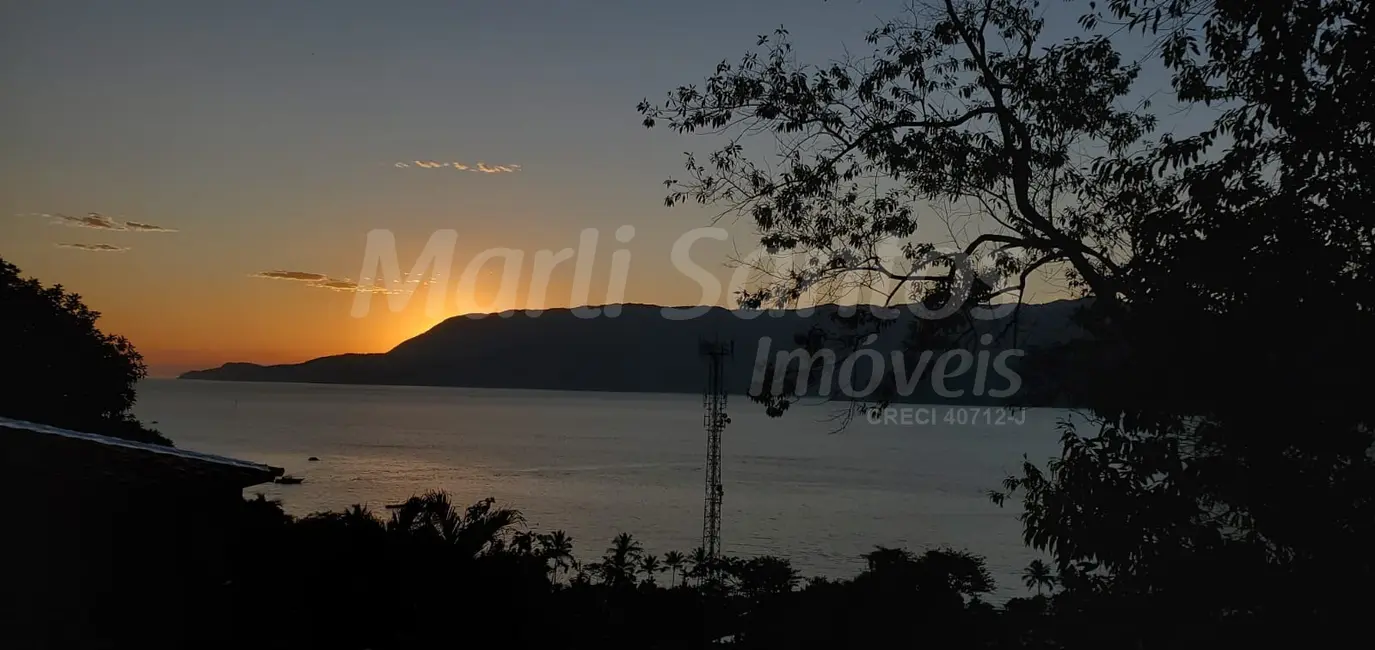 Foto 2 de Terreno / Lote à venda, 490m2 em Ilhabela - SP