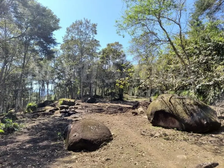 Foto 4 de Terreno / Lote à venda, 3802m2 em Ilhabela - SP