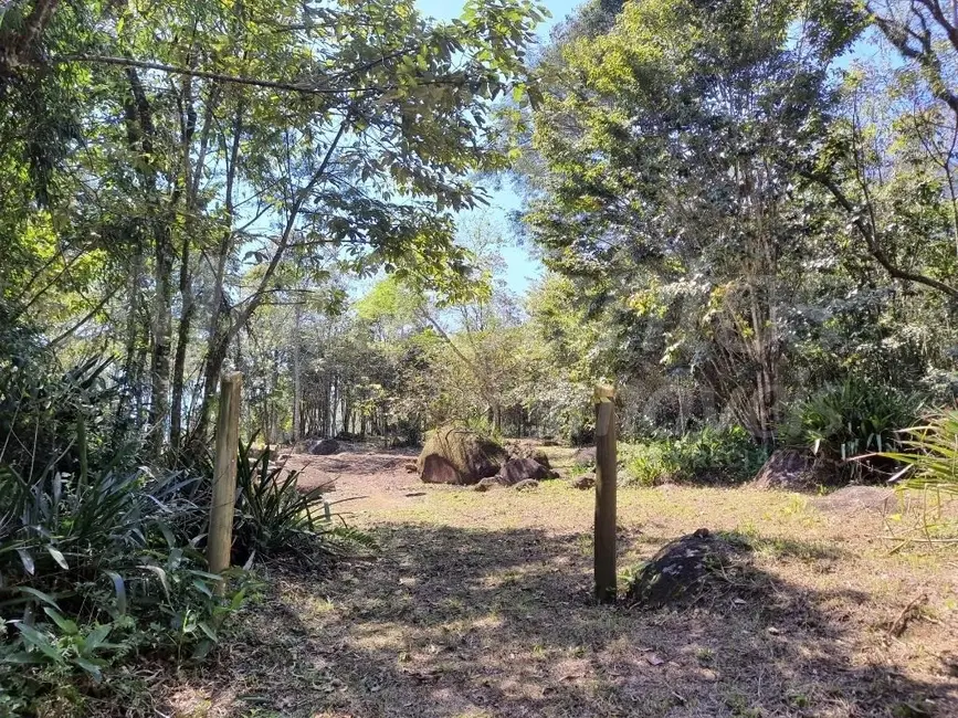 Foto 3 de Terreno / Lote à venda, 3802m2 em Ilhabela - SP