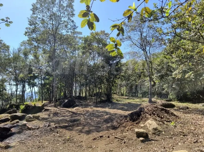 Foto 5 de Terreno / Lote à venda, 3802m2 em Ilhabela - SP