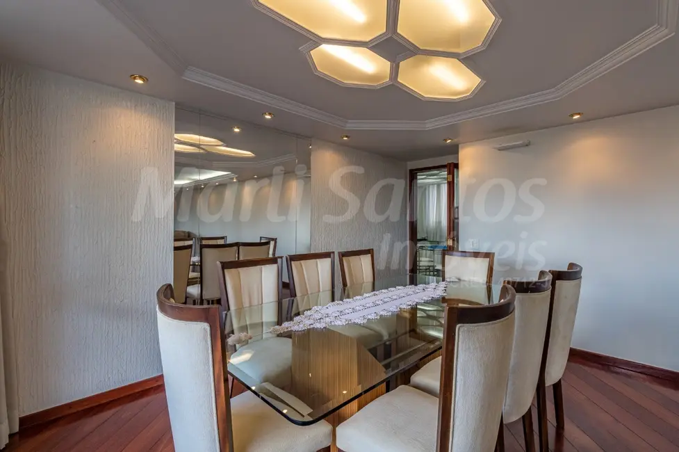 Foto 8 de Apartamento com 6 quartos à venda, 223m2 em Jardim Ampliação, São Paulo - SP