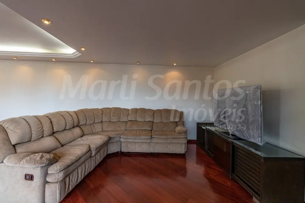 Foto 4 de Apartamento com 6 quartos à venda, 223m2 em Jardim Ampliação, São Paulo - SP