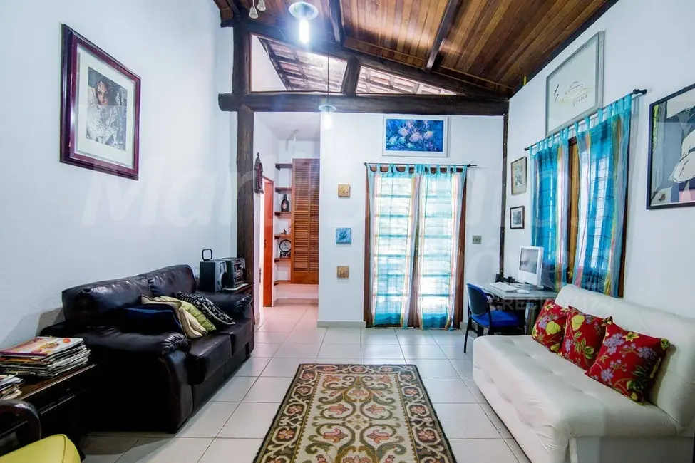Foto 4 de Casa com 5 quartos à venda, 197m2 em Ilhabela - SP