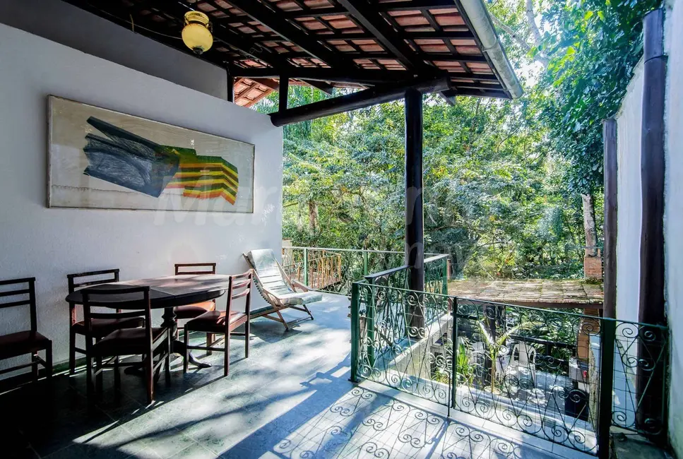 Foto 8 de Casa com 5 quartos à venda, 197m2 em Ilhabela - SP
