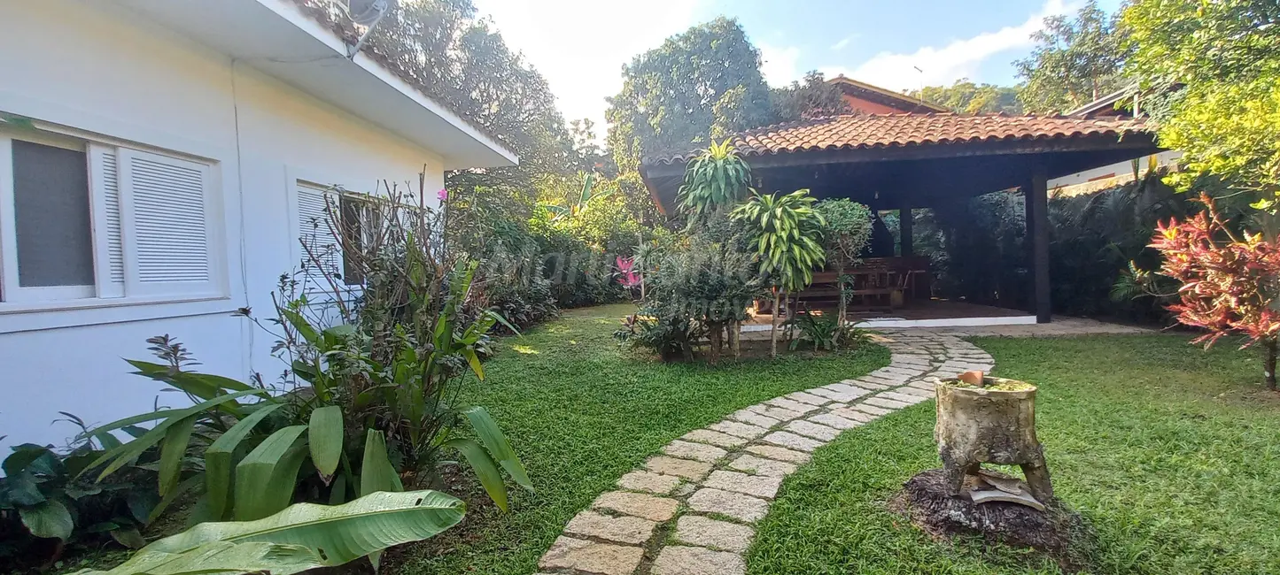 Foto 4 de Casa com 4 quartos à venda, 403m2 em Ilhabela - SP