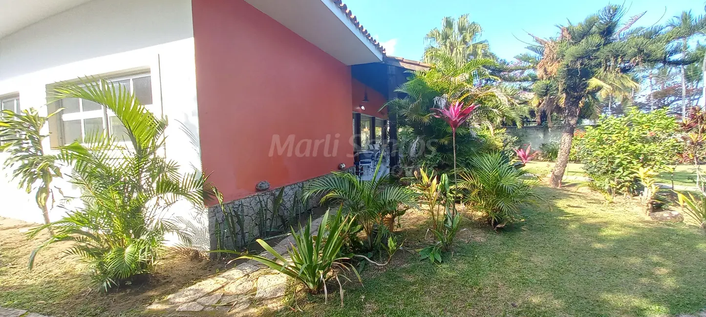 Foto 5 de Casa com 4 quartos à venda, 403m2 em Ilhabela - SP