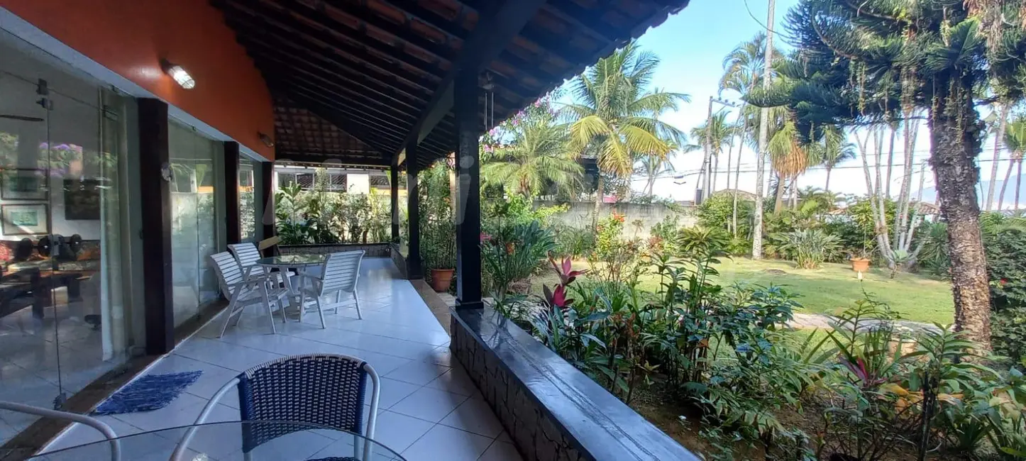 Foto 7 de Casa com 4 quartos à venda, 403m2 em Ilhabela - SP