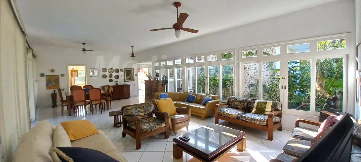 Foto 9 de Casa com 4 quartos à venda, 403m2 em Ilhabela - SP