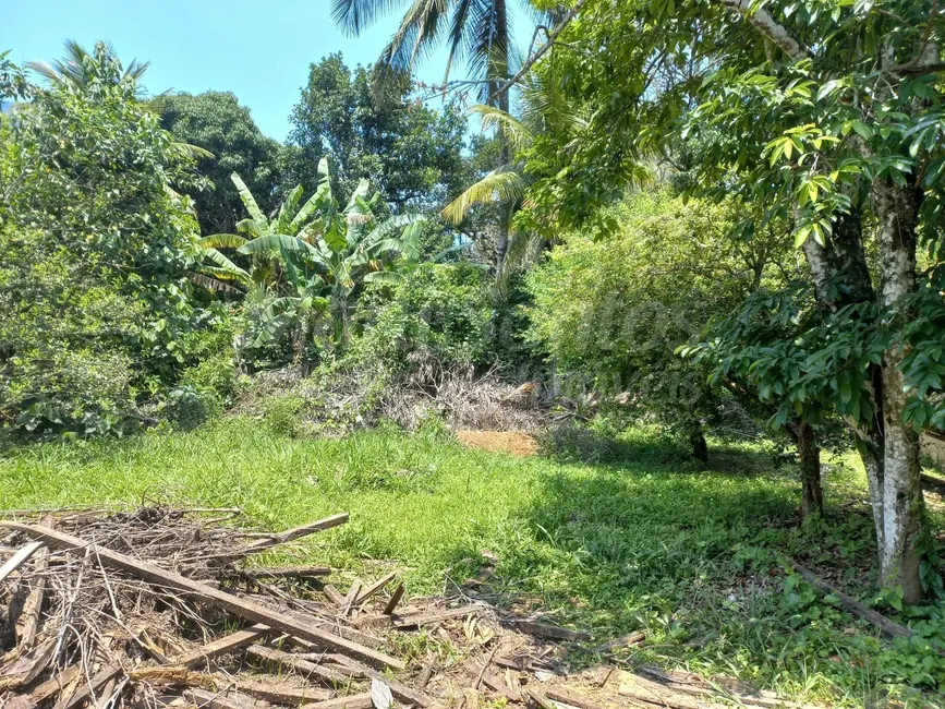 Foto 2 de Terreno / Lote à venda, 760m2 em Ilhabela - SP