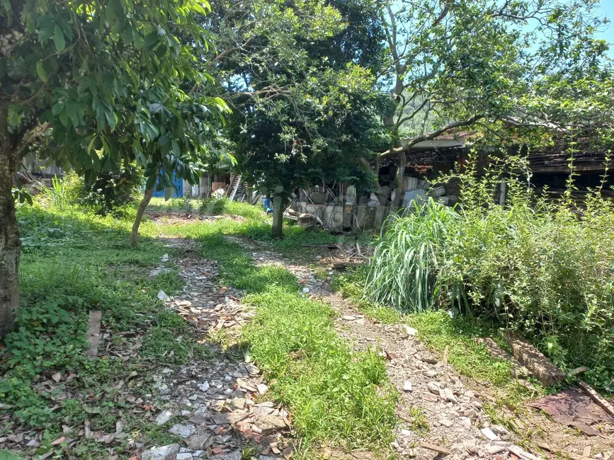 Foto 1 de Terreno / Lote à venda, 760m2 em Ilhabela - SP