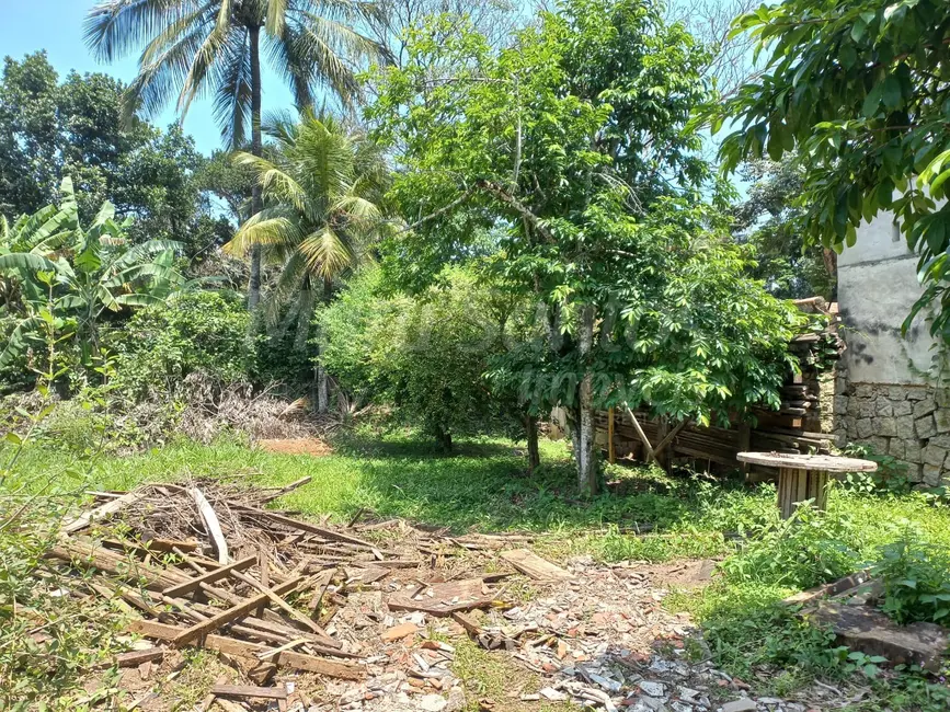 Foto 3 de Terreno / Lote à venda, 760m2 em Ilhabela - SP