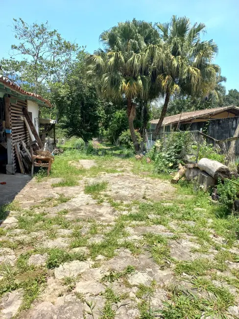 Foto 8 de Terreno / Lote à venda, 760m2 em Ilhabela - SP