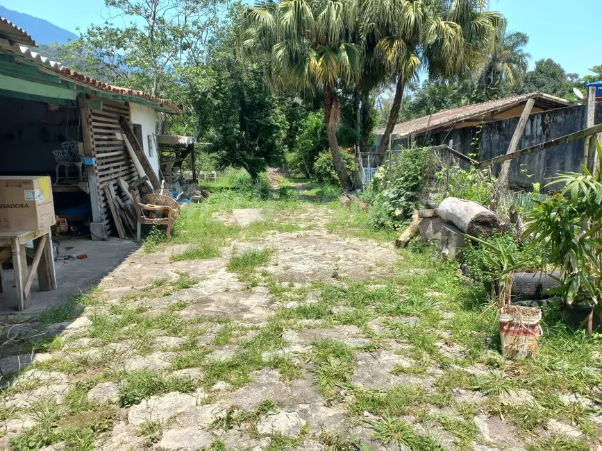 Foto 7 de Terreno / Lote à venda, 760m2 em Ilhabela - SP
