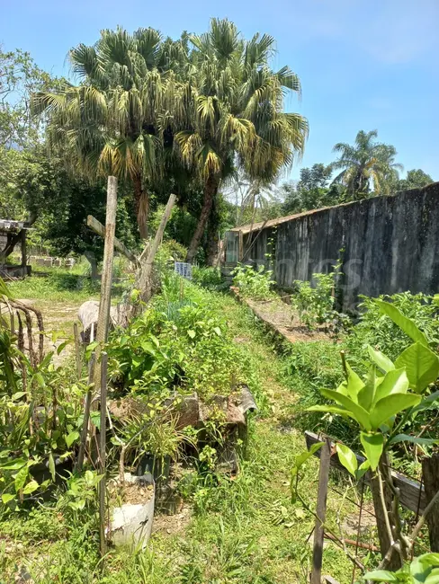 Foto 6 de Terreno / Lote à venda, 760m2 em Ilhabela - SP