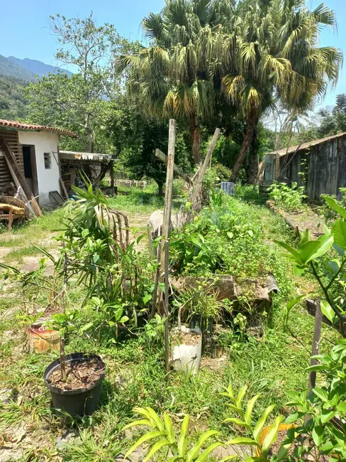Foto 5 de Terreno / Lote à venda, 760m2 em Ilhabela - SP