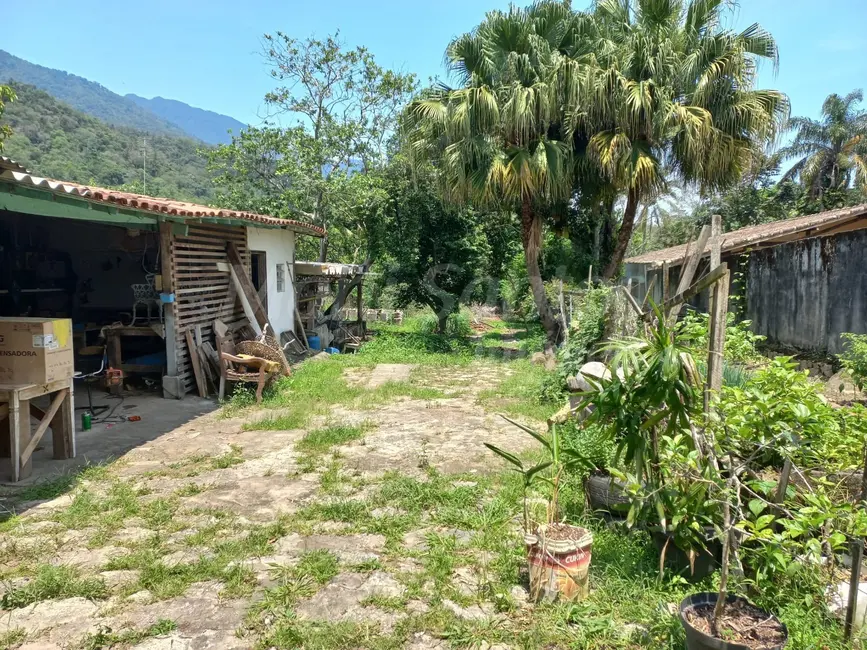 Foto 4 de Terreno / Lote à venda, 760m2 em Ilhabela - SP