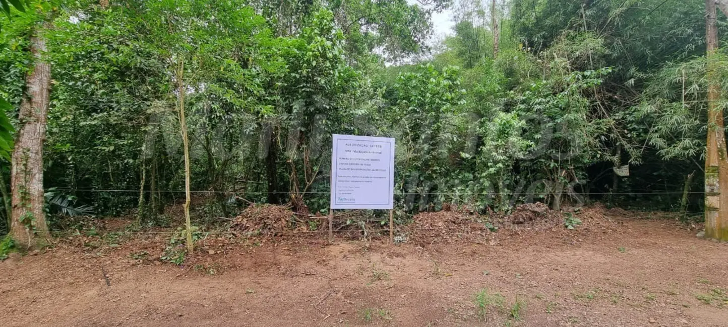 Foto 2 de Terreno / Lote à venda, 1175m2 em Ilhabela - SP