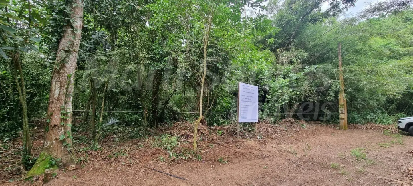 Foto 1 de Terreno / Lote à venda, 1175m2 em Ilhabela - SP