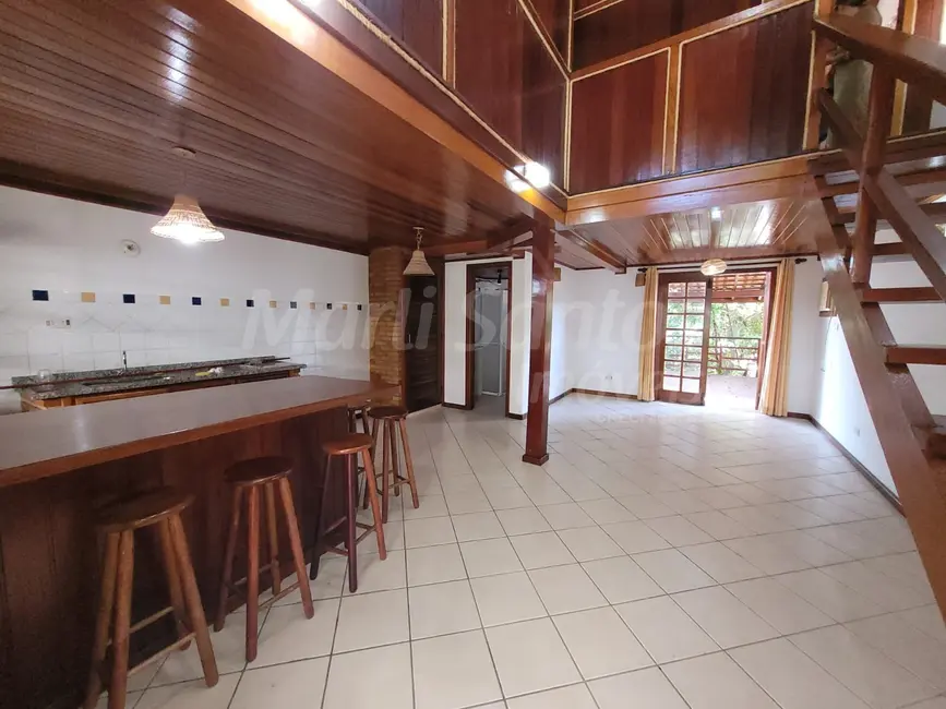 Foto 2 de Casa de Condomínio com 2 quartos para alugar, 75m2 em Ilhabela - SP