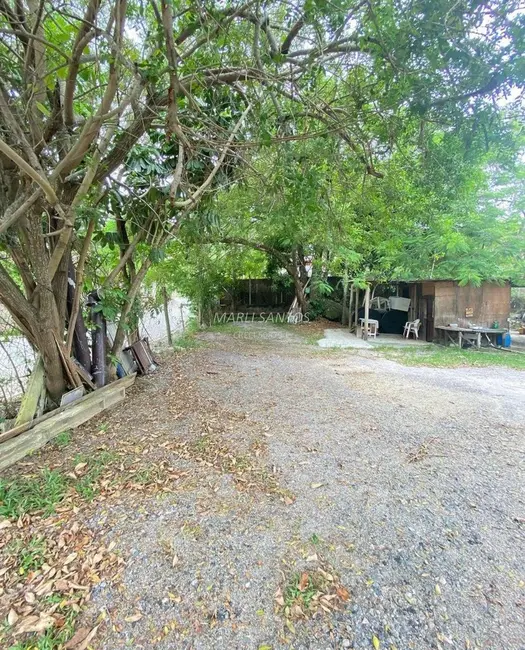 Foto 2 de Terreno / Lote à venda, 1355m2 em Ilhabela - SP