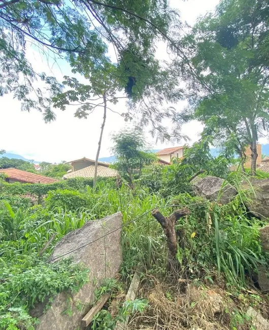 Foto 8 de Terreno / Lote à venda, 1355m2 em Ilhabela - SP