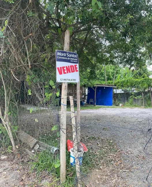 Foto 1 de Terreno / Lote à venda, 1355m2 em Ilhabela - SP