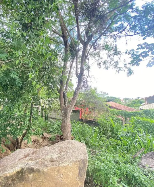 Foto 6 de Terreno / Lote à venda, 1355m2 em Ilhabela - SP