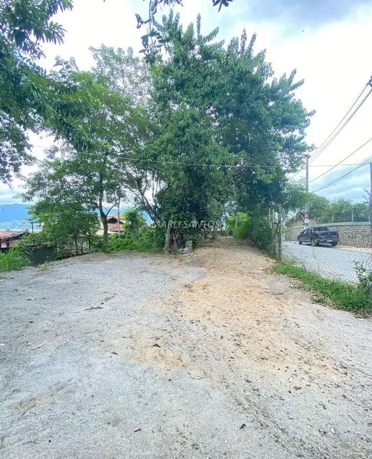Foto 4 de Terreno / Lote à venda, 1355m2 em Ilhabela - SP