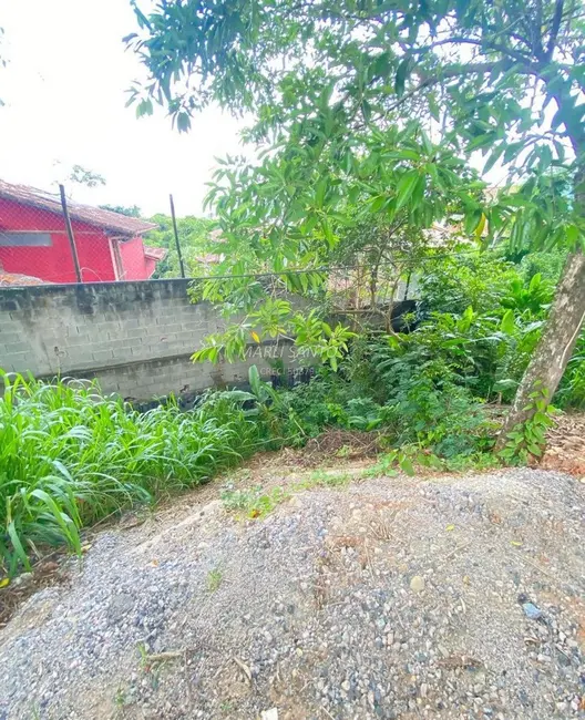 Foto 7 de Terreno / Lote à venda, 1355m2 em Ilhabela - SP