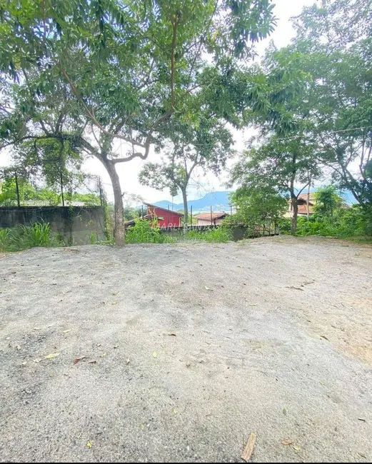 Foto 3 de Terreno / Lote à venda, 1355m2 em Ilhabela - SP