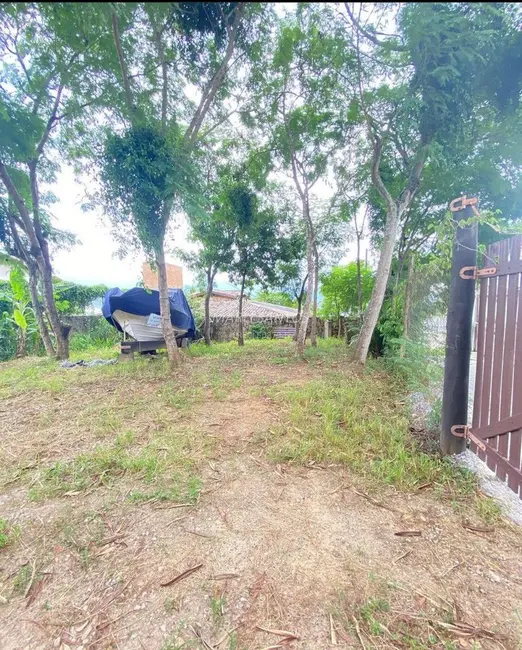 Foto 5 de Terreno / Lote à venda, 1355m2 em Ilhabela - SP