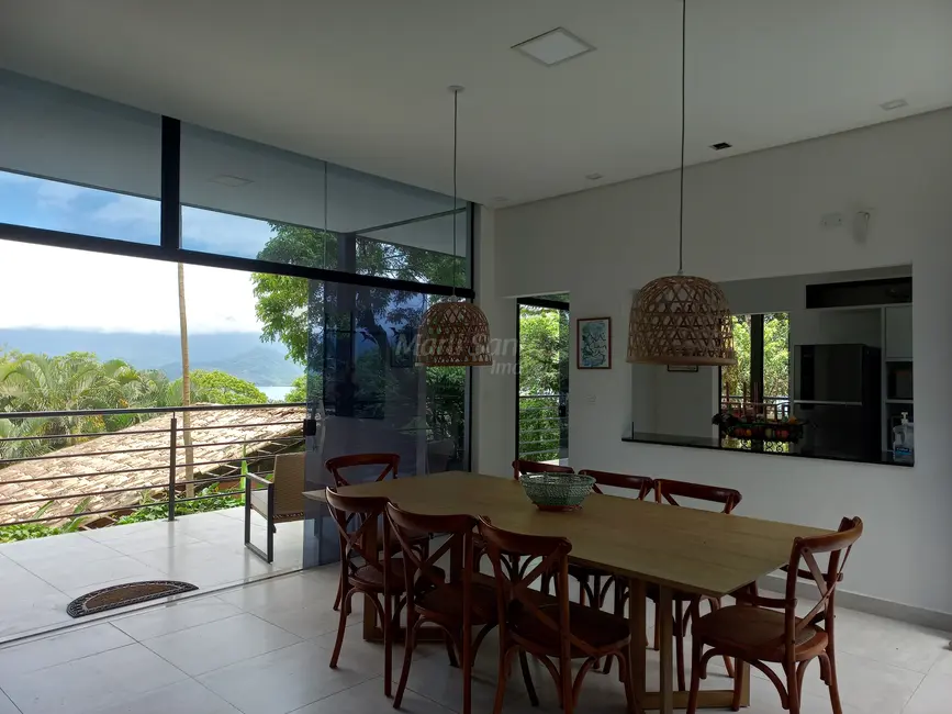 Foto 8 de Casa com 3 quartos à venda, 297m2 em Ilhabela - SP