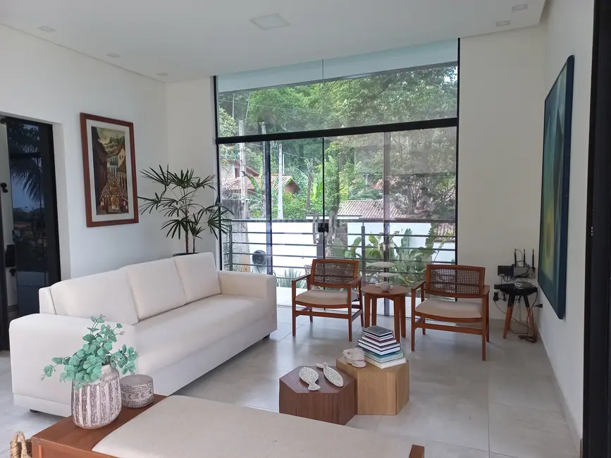 Foto 5 de Casa com 3 quartos à venda, 297m2 em Ilhabela - SP